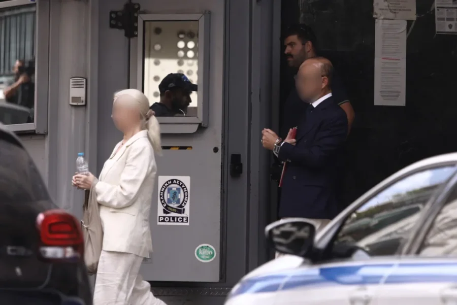 Μαζωνάκης: Στον Κορυδαλλό το πρωί οι δύο γιατροί – Στον ανακριτή τη Δευτέρα ο υπνωτιστής που έλαβε τη φωτογραφία