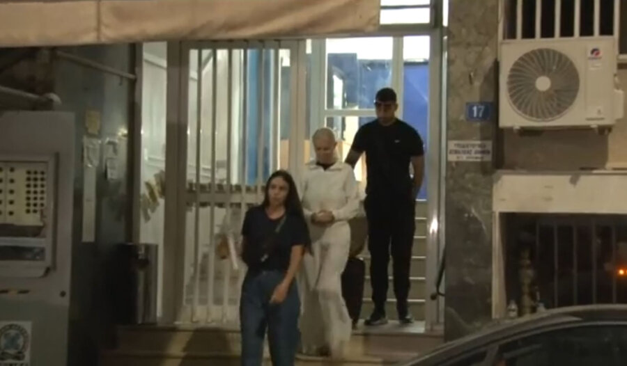 Στις γυναικείες φυλακές Κορυδαλλού η γιατρός του Γιώργου Μαζωνάκη