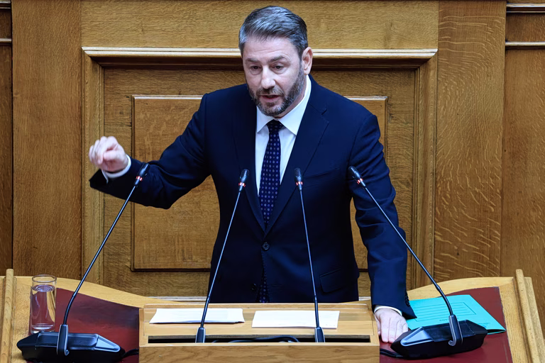 Ανδρουλάκης