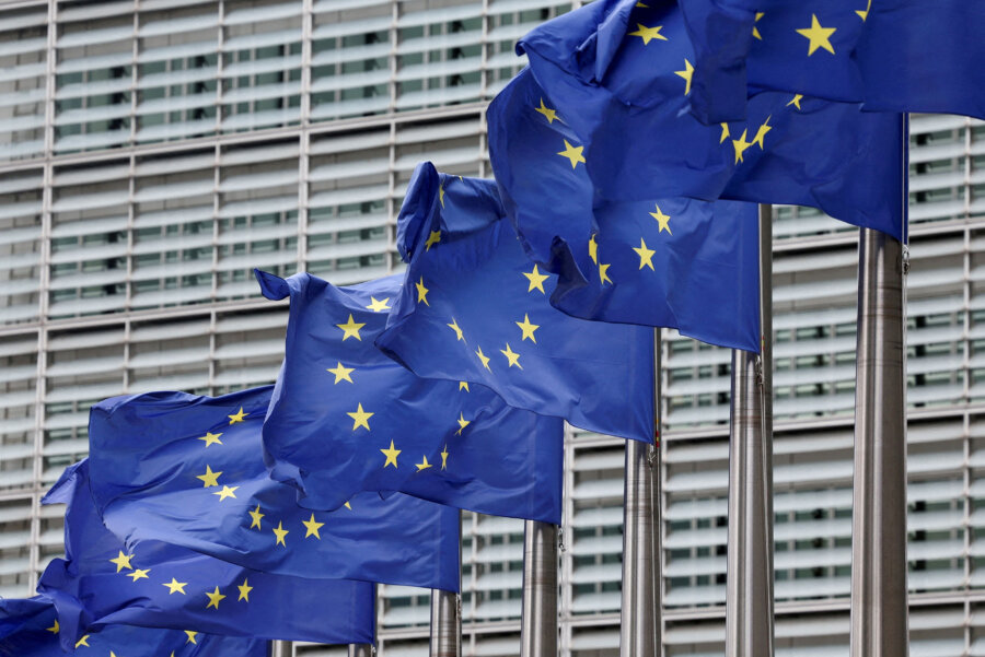 ΕΕ: Η προσέγγιση με τον Καναδά δεν στρέφεται εναντίον κανενός, λένε οι Βρυξέλλες μετά τις απειλές Τραμπ