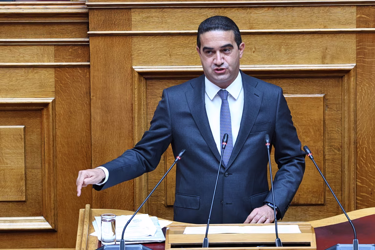 Κατρίνης