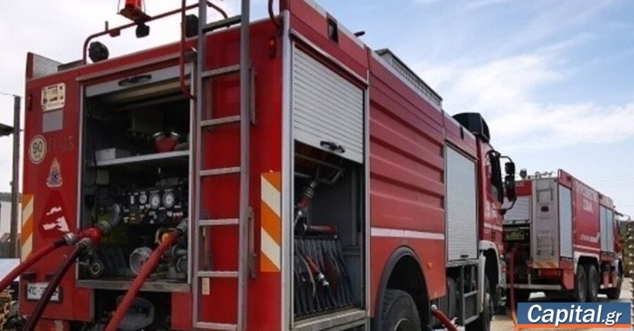 Υπεγράφη η ΚΥΑ για το επίδομα διοίκησης στο Πυροσβεστικό Σώμα