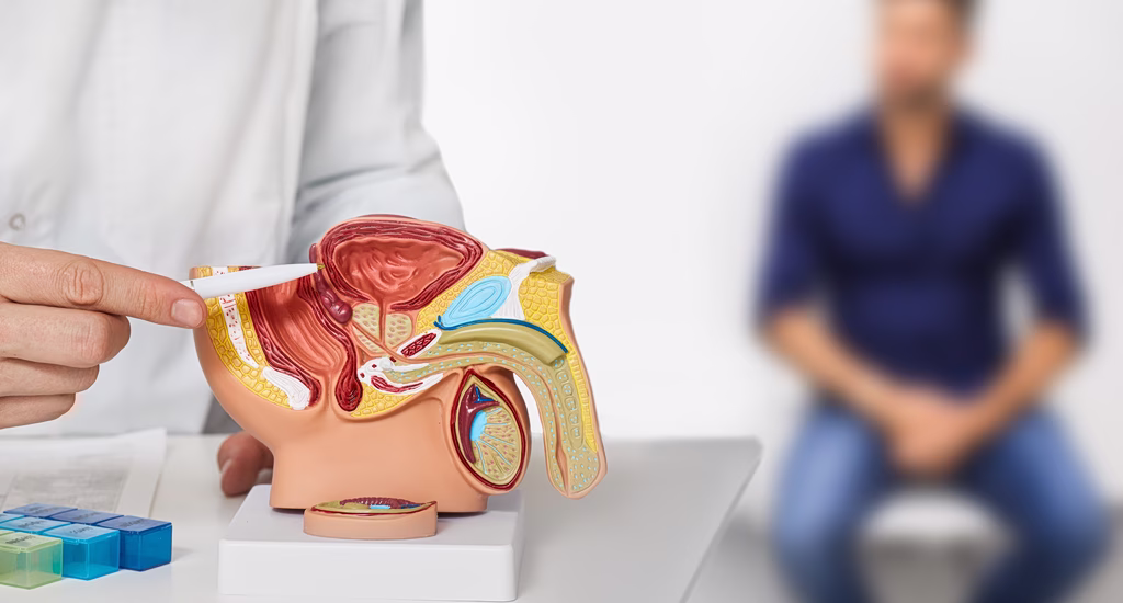 prostate-cancer