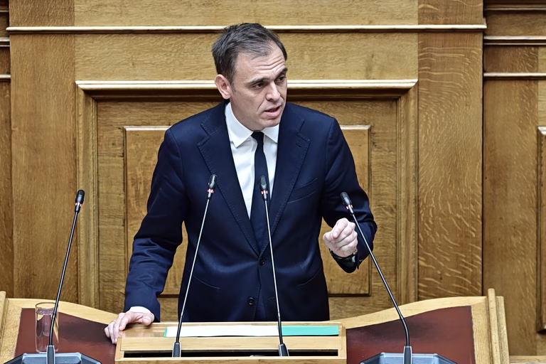 Μάντζος