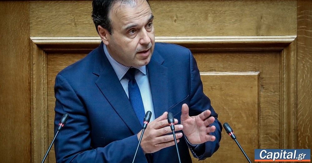 Έρχεται ρύθμιση για μία εγκατάσταση οπτικών...