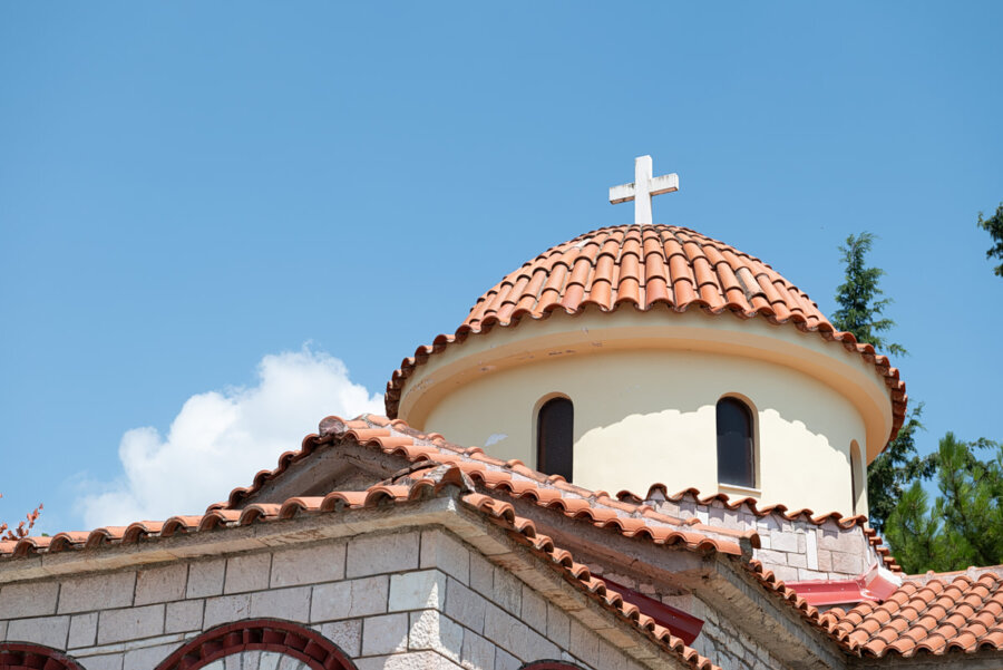 Γιορτή σήμερα 18 Σεπτεμβρίου – Ποιοι γιορτάζουν