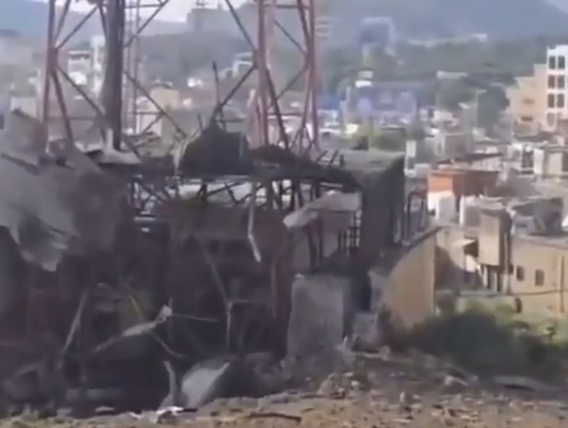 Υεμένη: Δεκάδες νεκροί στις συγκρούσεις ανάμεσα στους Χούθι και τα κυβερνητικά στρατεύματα