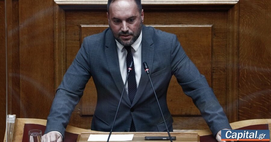 Ομολογία στρατηγικής ήττας της κυβέρνησης, οι...