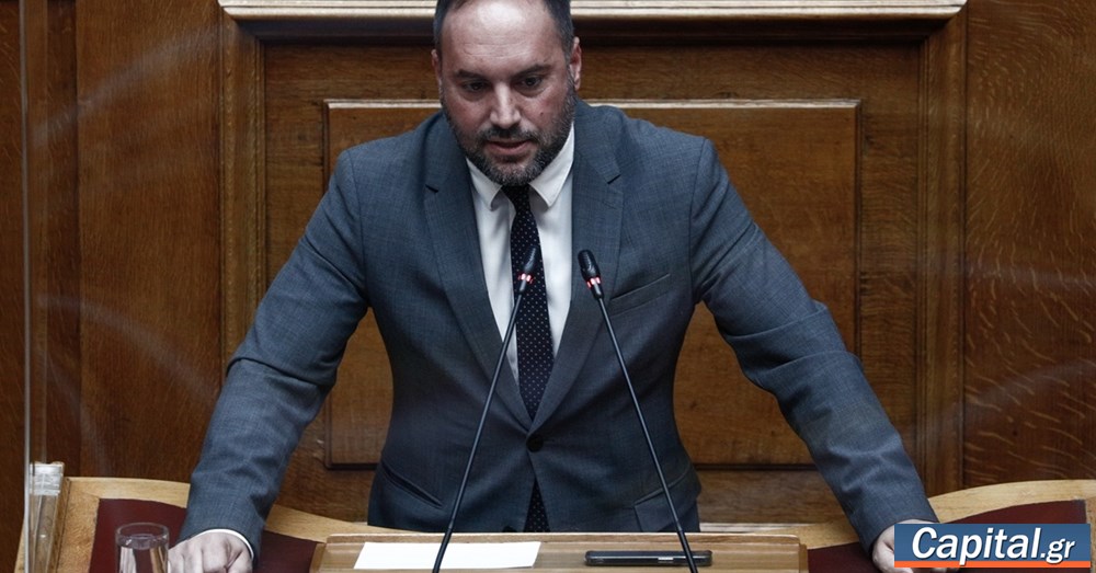 Ομολογία στρατηγικής ήττας της κυβέρνησης, οι...