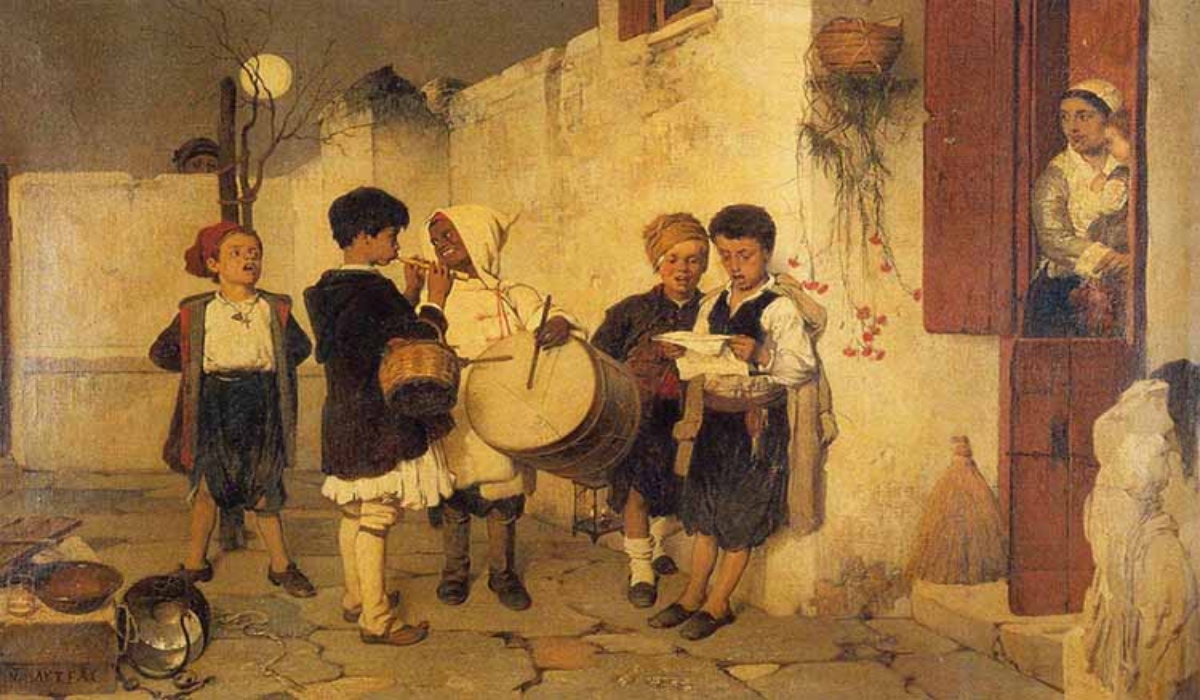 ptragoudi