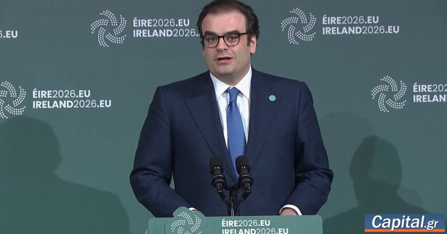 Παράθυρο για νέα μέτρα από το Eurogroup με την επισήμανση...