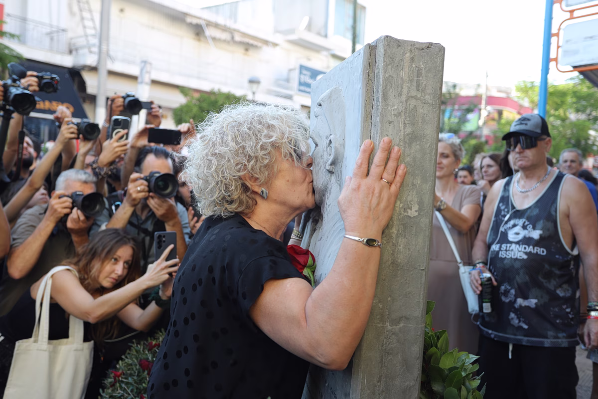 «Ούτε βήμα πίσω» – Αντιφασιστική πορεία για τα 13 χρόνια από τη δολοφονία του Παύλου Φύσσα από την Χρυσή Αυγή