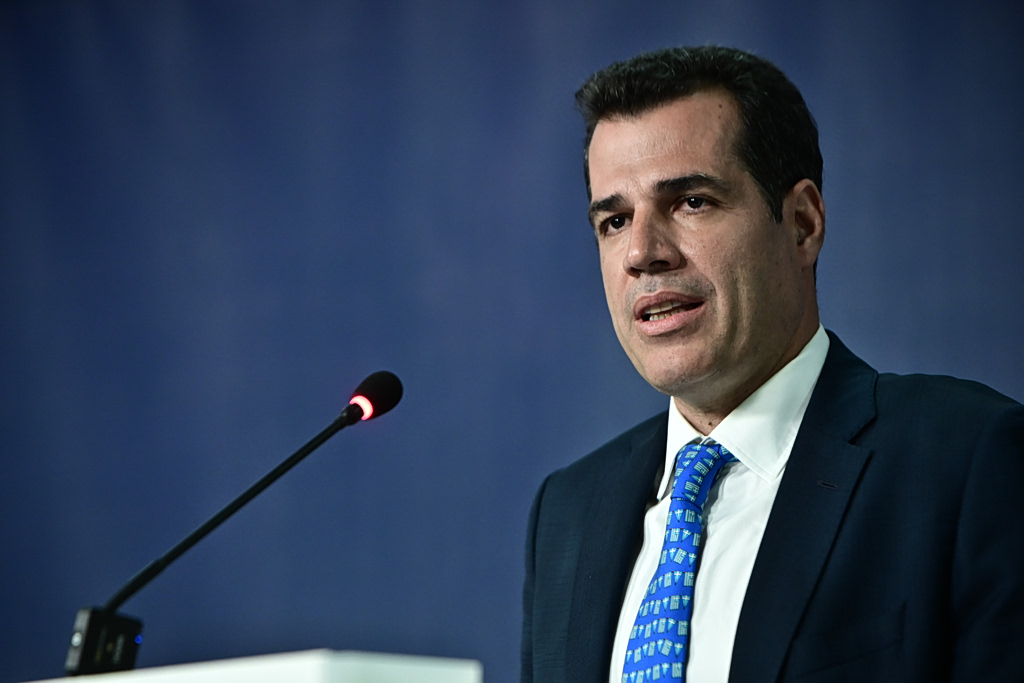 Πλεύρης στο MEGA News 104.6 για τη σχέση με τους γιατρούς του Μαζωνάκη: «Πήρα ιατρικές συμβουλές, δεν υπήρχε συνεργασία»