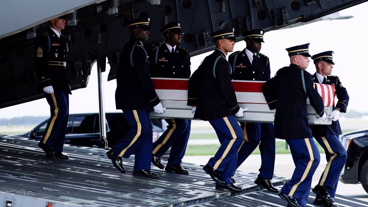 Washington Post: Το Πεντάγωνο αποκρύπτει τον πραγματικό αριθμό στρατιωτών που έχουν σκοτωθεί στον πόλεμο με το Ιράν