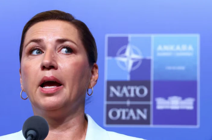 Γροιλανδία: «Καλή για το ΝΑΤΟ και την Ευρώπη» χαρακτηρίζει η Δανία τη συμφωνία με τις ΗΠΑ