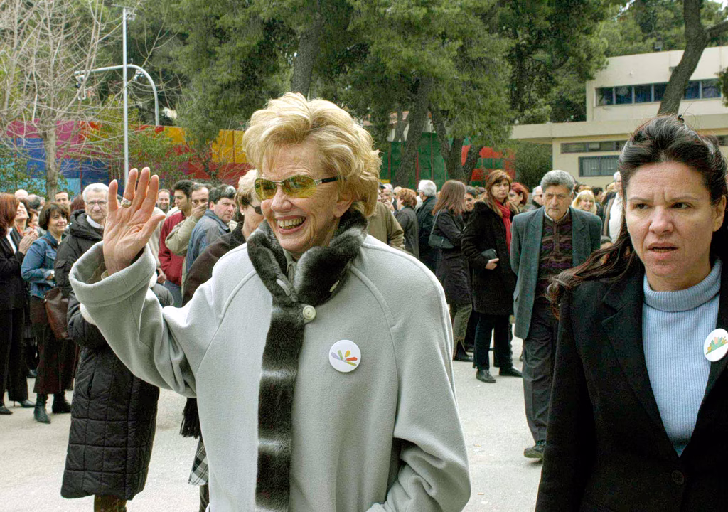 margarita-papandreou