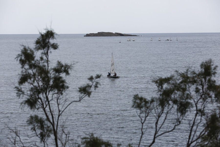 Καιρός: Έως τους 33 βαθμούς η θερμοκρασία το Σάββατο – Πού θα βρέξει