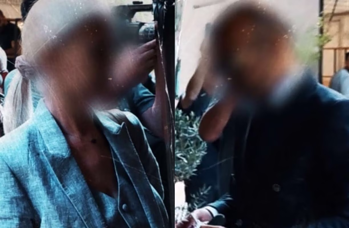 «Μας είπαν μόνο ότι είναι ο Μαζωνάκης και ότι ήταν 10 λεπτά εκεί» - Οι διασώστες του ΕΚΑΒ «καίνε» τους γιατρούς
