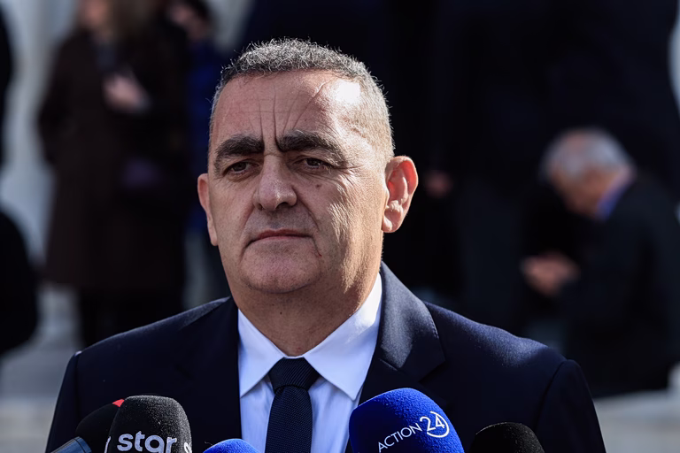 Κασιδιάρη