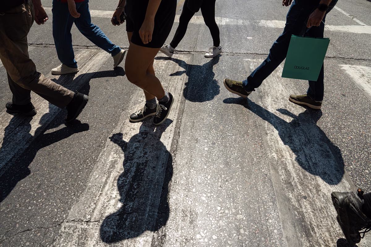Γιατί εκατομμύρια άνθρωποι θυμούνται γεγονότα που δεν συνέβησαν ποτέ
