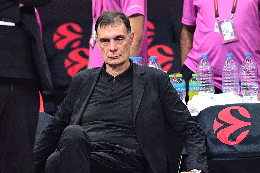 Μπαρτζώκας: «Κάναμε αρκετά μεγάλο αριθμό λαθών, πολλά από αυτά πολύ φθηνά για αυτό το επίπεδο»