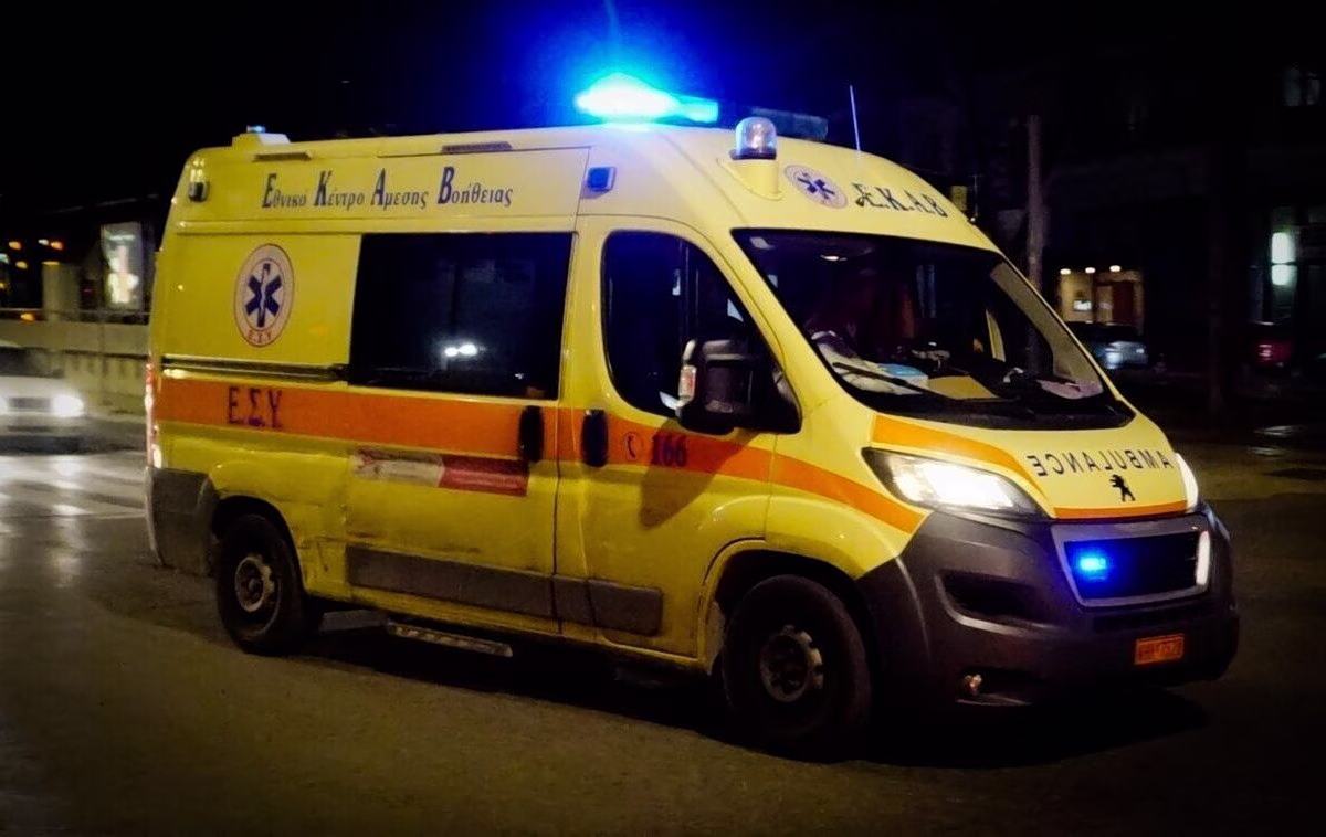 Τραγωδία στη Λάρισα – 14χρονος βρέθηκε απαγχονισμένος στο σπίτι του