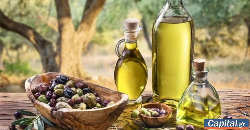 Ελαιόλαδο: Τι φέρνει η νέα σοδιά