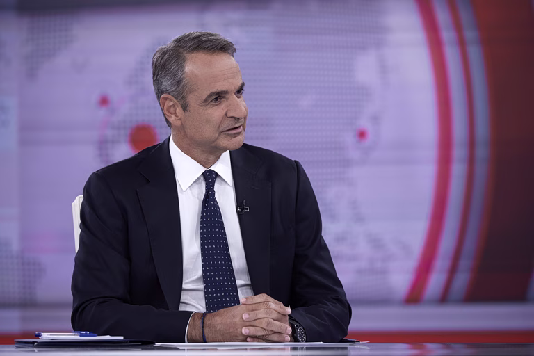 Μητσοτάκης: Παρουσιάζει ως παροχή την αυξημένη τιμή του πετρελαίου θέρμανσης - Εξαπολύει πυρά στην αντιπολίτευση