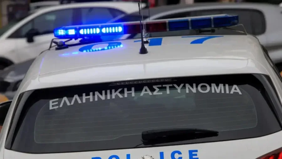 Συνελήφθησαν δύο 19χρονοι για απάτες και κλοπές – Χρησιμοποιούσαν το πρόσχημα της «διαρροή ραδιενέργειας»