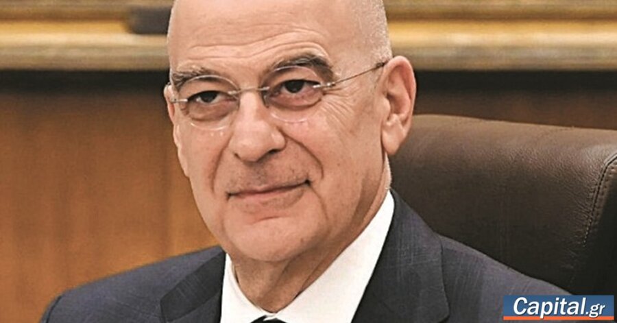 Ν. Δένδιας για τα 55 χρόνια από τον θάνατο του Γιώργου Σεφέρη