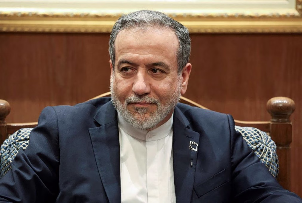 Ιράν: Στην Ντόχα ο Αραγτσί πριν μεταβεί στη Νέα Υόρκη για τη Γενική Συνέλευση του ΟΗΕ