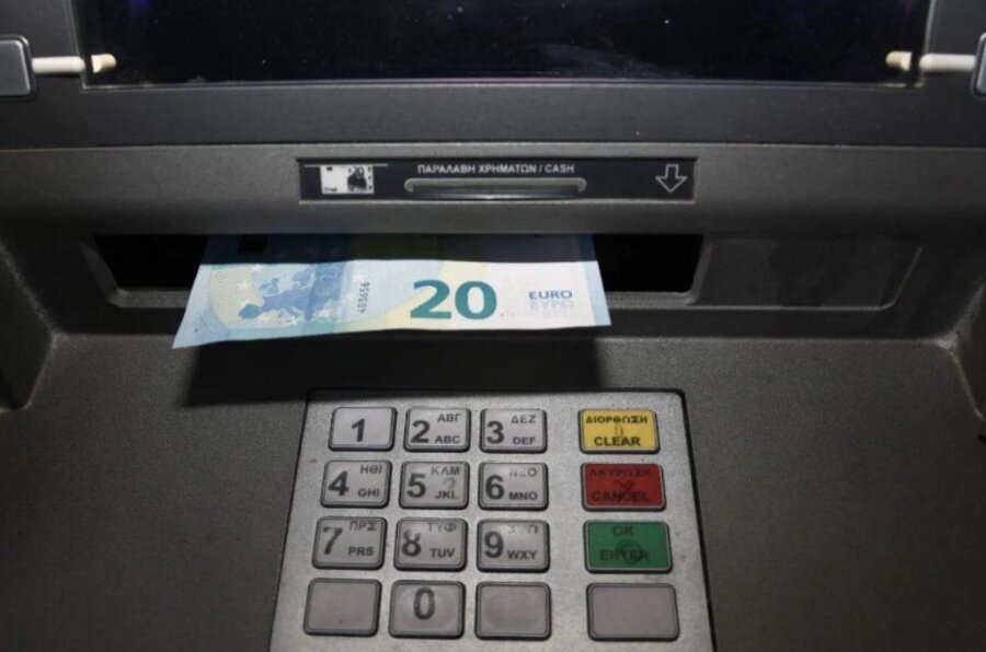 ΕΦΚΑ – ΔΥΠΑ: Ο «χάρτης» των πληρωμών έως τις 25 Σεπτεμβρίου