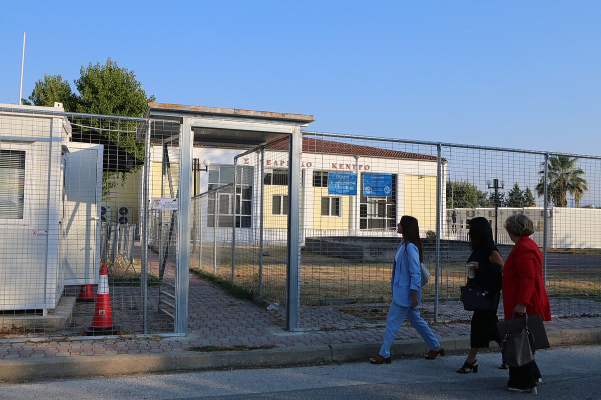 Τέμπη: «Όλοι ήξεραν και το αποδέχθηκαν, φταίνε όλοι» – Σπαρακτικές καταθέσεις από συγγενείς θυμάτων
