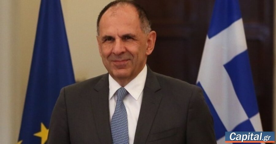 Σταθερή στήριξη της Ελλάδας στην ευρωπαϊκή προοπτική των...
