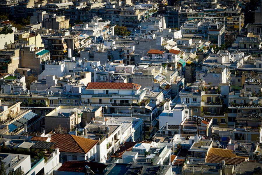 Τι αλλάζει με το νέο κληρονομικό δίκαιο για τα ακίνητα