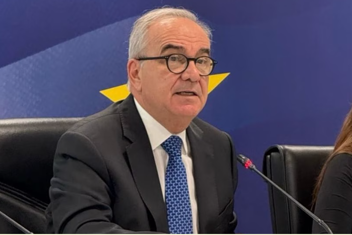 Παπαθανάσης: 3,5 εκατ. ευρώ για οδικό δίκτυο Μεγαλόπολης Αρκαδίας