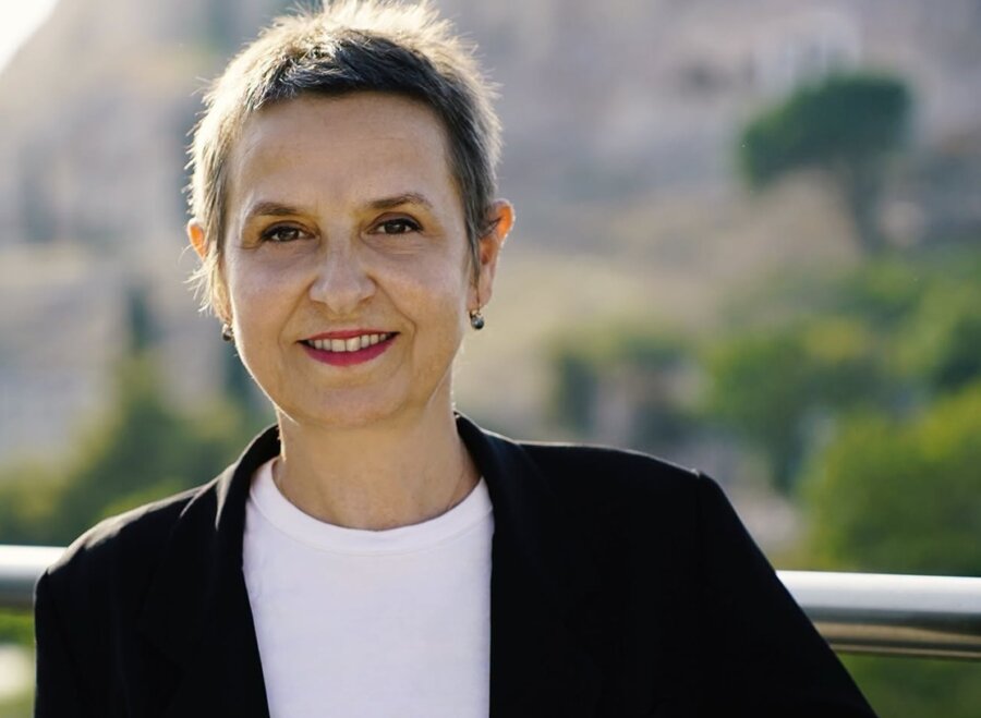 Αποχωρεί από τη θέση της Γενικής Διευθύντριας του Φεστιβάλ Κινηματογράφου Θεσσαλονίκης η Ελίζ Ζαλαντό