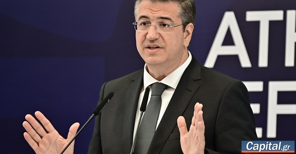 "Αν επιδεινωθεί η ενεργειακή κρίση, θα ζητήσω...