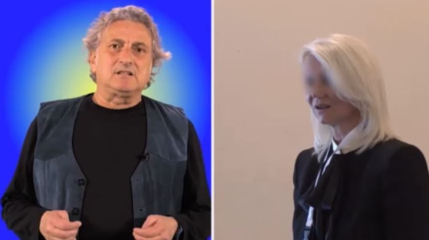 Στο μικροσκόπιο των Αρχών η σύμβαση εργασίας του υπνωτιστή και των δύο γιατρών της Καρνεάδου – «40 ευρώ για κάθε ασθενή»