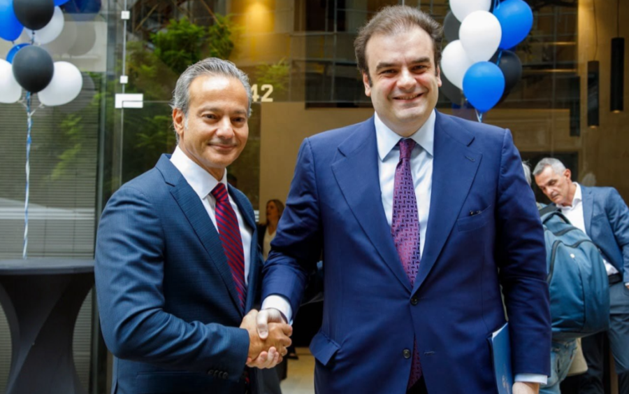 Πιερρακάκης: Νέα μέτρα υπερ των επιχειρήσεων εφόσον δημιουργηθεί πρόσθετος δημοσιονομικός χώρος - Οικονομικός Ταχυδρόμος