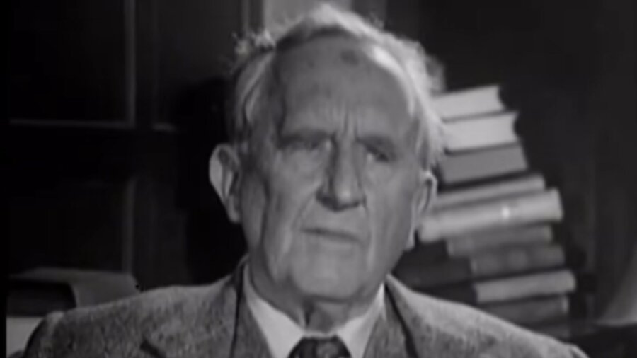 tolkien