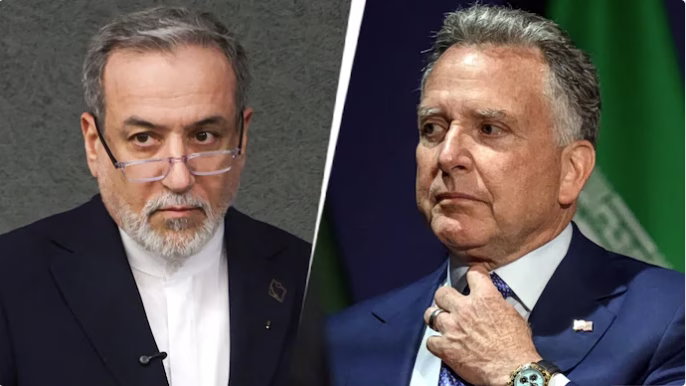 Ιράν: Οι όροι που διαβίβασε ο Αραγτσί στις ΗΠΑ για το άνοιγμα των Στενών του Ορμούζ