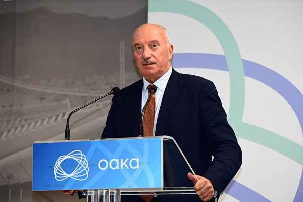 Mε χρήση VAR αρχίζουν τα πρωταθλήματα πόλο ανδρών και γυναικών