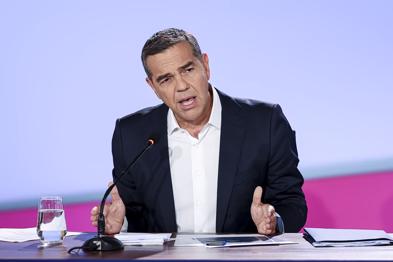 Αλέξης Τσίπρας: Δεν υπάρχει τομέας της οικονομίας σήμερα χωρίς καρτέλ – Στην κοστολόγηση των υπερκερδών η κυβέρνηση χωλαίνει
