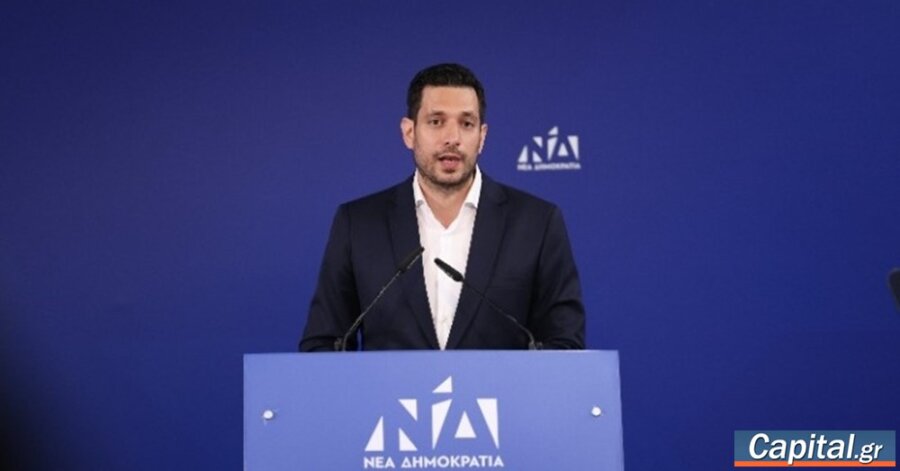 Εύκολο να υπόσχεσαι όταν δεν χρειάζεται να...