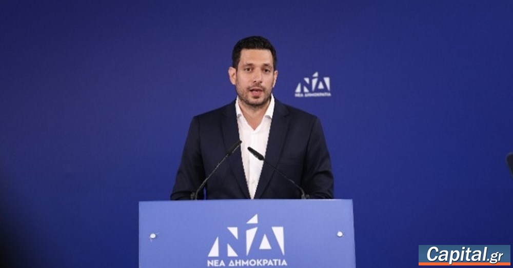 Εύκολο να υπόσχεσαι όταν δεν χρειάζεται να...