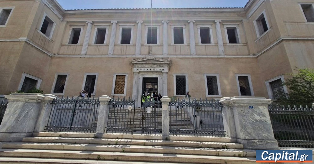 Παράθυρο για μονιμοποίηση συμβασιούχων στο Δημόσιο από το ΣτΕ – Διπλάσια η...