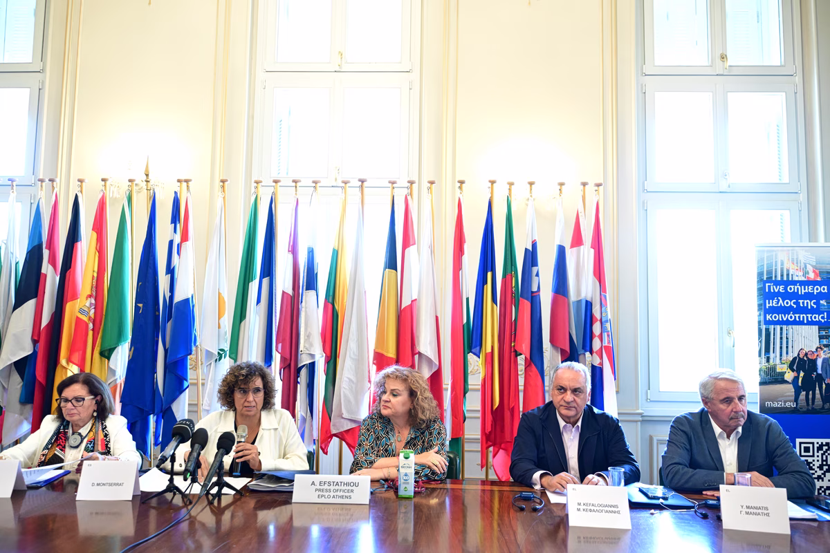 Μανιάτης για Τέμπη: Τριάμισι χρόνια μετά, τα συστήματα ασφαλείας δεν βρίσκονται σε πλήρη λειτουργία