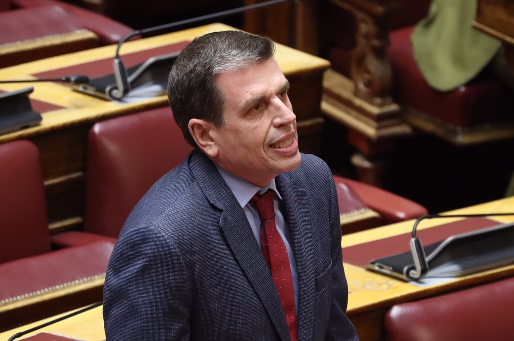 Δημήτρης Καιρίδης: «Έχουν καβαλήσει καλάμι – Ο πραγματικός αντίπαλος της ΝΔ είναι ο κακός εαυτός της»