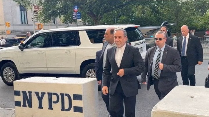 Αραγτσί προς ΕΕ: Η στήριξη της αμερικανο-ισραηλινής δράσης κατά του Ιράν θα έχει μακροπρόθεσμες συνέπειες